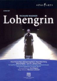 Title: Lohengrin [3 Discs]