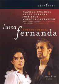 Title: Luisa Fernanda