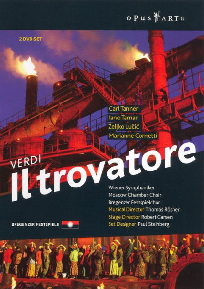 Il Trovatore