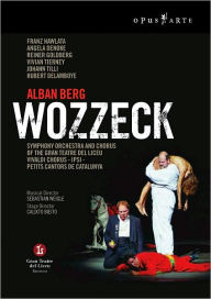 Title: Wozzeck