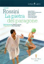 La Pietra del Paragone [2 Discs]