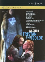 Title: Tristan und Isolde