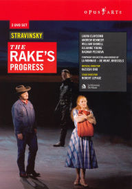 Title: The Rake's Progress [2 Discs]