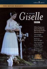 Title: Giselle