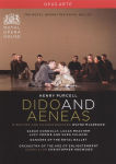 Alternative view 1 of Dido and Aeneas