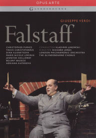 Title: Falstaff