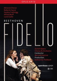 Title: Fidelio