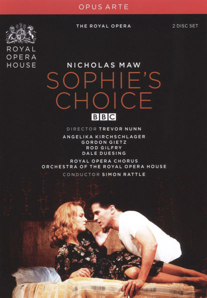 Sophie's Choice