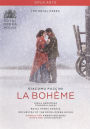 La Boheme (Royal Opera House)