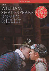 Title: Romeo & Juliet from Shakespeare's Globe