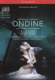 Title: Ondine