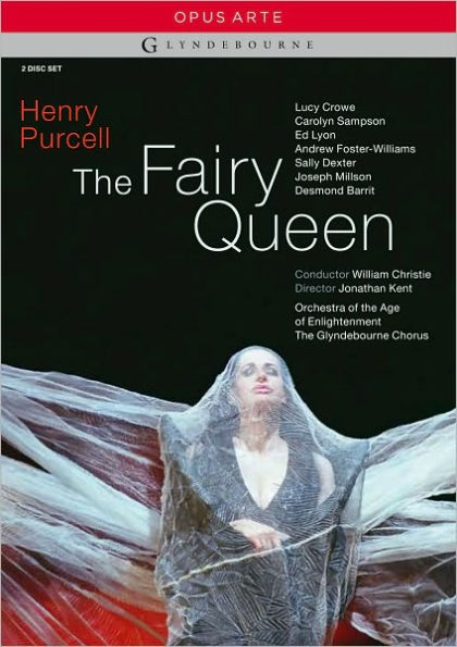 The Fairy Queen