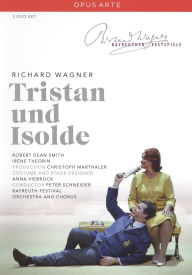 Title: Tristan und Isolde [3 Discs]