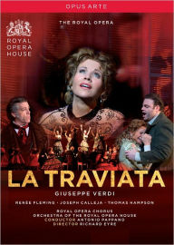 Title: La Traviata