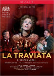 Alternative view 1 of La Traviata