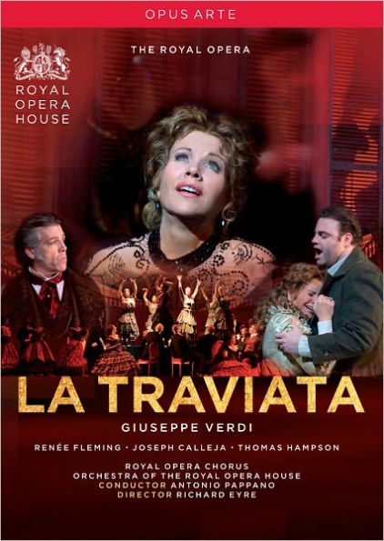 La Traviata