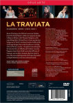 Alternative view 2 of La Traviata