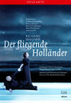 Alternative view 1 of Der Fliegende Hollander