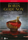 Boris Godunov