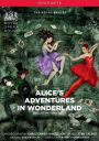 Alice's Adventures in Wonderland (The Royal Ballet)