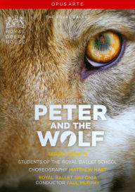 Title: Prokofiev - Peter And The Wolf