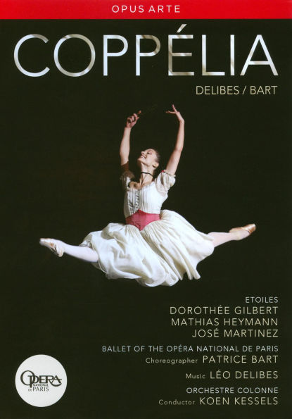 Coppelia