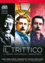 Il Trittico