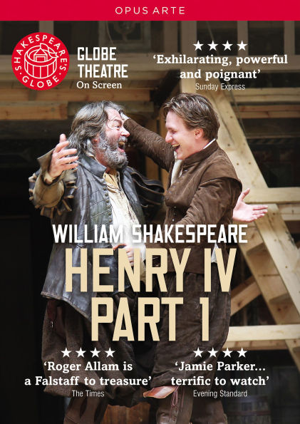 Henry IV, Part 1 (Shakespeare's Globe Theatre)