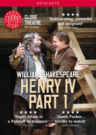 Title: Henry IV, Part 1 (Shakespeare's Globe Theatre)