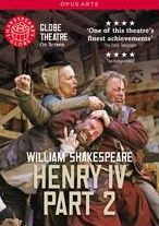 Title: Henry IV, Part 2 (Shakespeare's Globe Theatre)