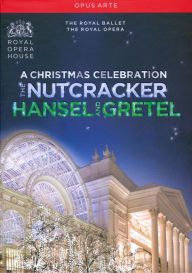 Title: A Christmas Celebration: The Nutcracker/Hansel and Gretel [3 Discs]
