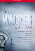 Title: Wagner Edition [Video]