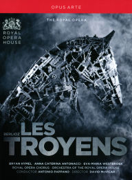 Title: Les Troyens [2 Discs]