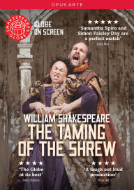 Title: The Taming of the Shrew (Shakespeare's Globe)