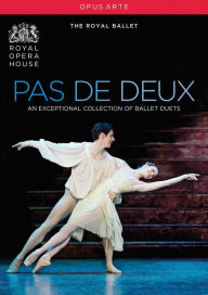 Title: Pas de Deux (Royal Opera House)