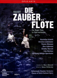 Title: Die Zauberflote