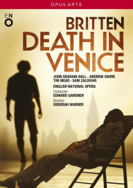 Title: Death in Venice (English National Opera)