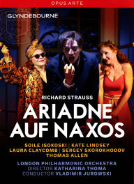 Title: Ariadne auf Naxos