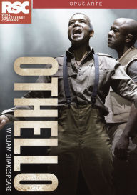 Title: Othello (Royal Shakepeare Company)