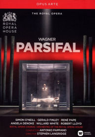 Title: Parsifal [2 Discs]