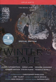 Title: The Winter's Tale [Special Edition] [With Postcards]