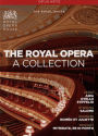 The Royal Opera Collection [6 Discs]