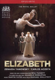 Title: Elizabeth (Royal Opera House)