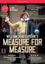 Measure for Measure (Shakespeare's Globe)