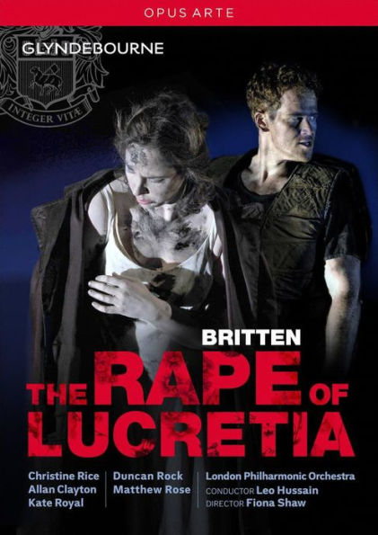 The Rape of Lucretia (Glyndebourne)