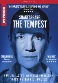 Title: The Tempest (Donmar)