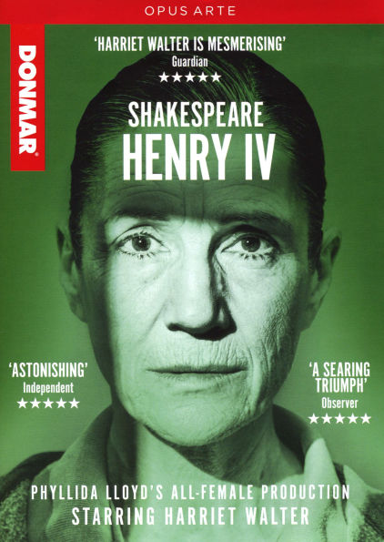 Henry IV