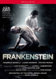 Title: Frankenstein (Royal Opera House)