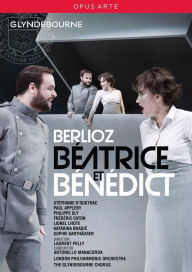 Title: Béatrice et Bénédict (Glyndebourne)