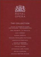 Title: Royal Opera Collection